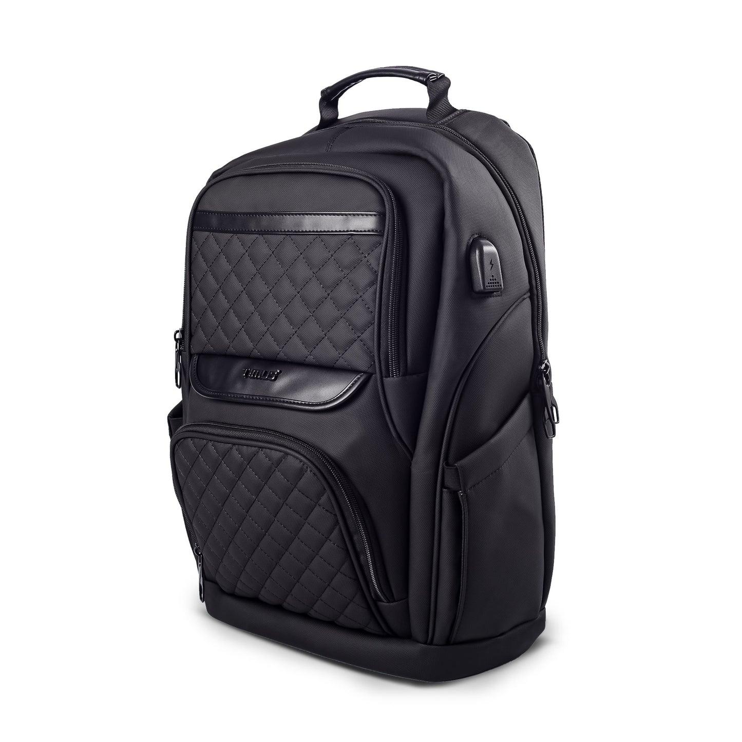 Berlin Laptop Backpack