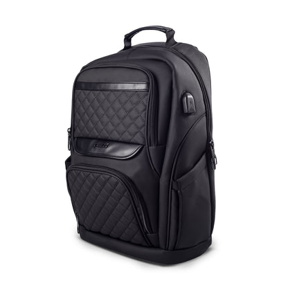Berlin Laptop Backpack