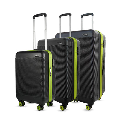 Storm Hard Luggage (58, 68 & 78cm)