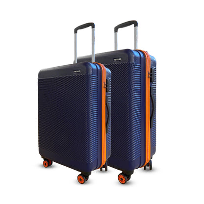 Storm Hard Luggage (68 & 78cm)