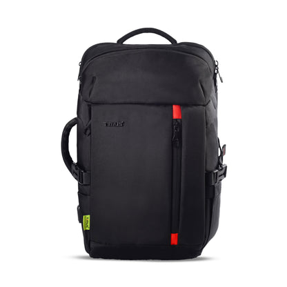 London Laptop Backpack