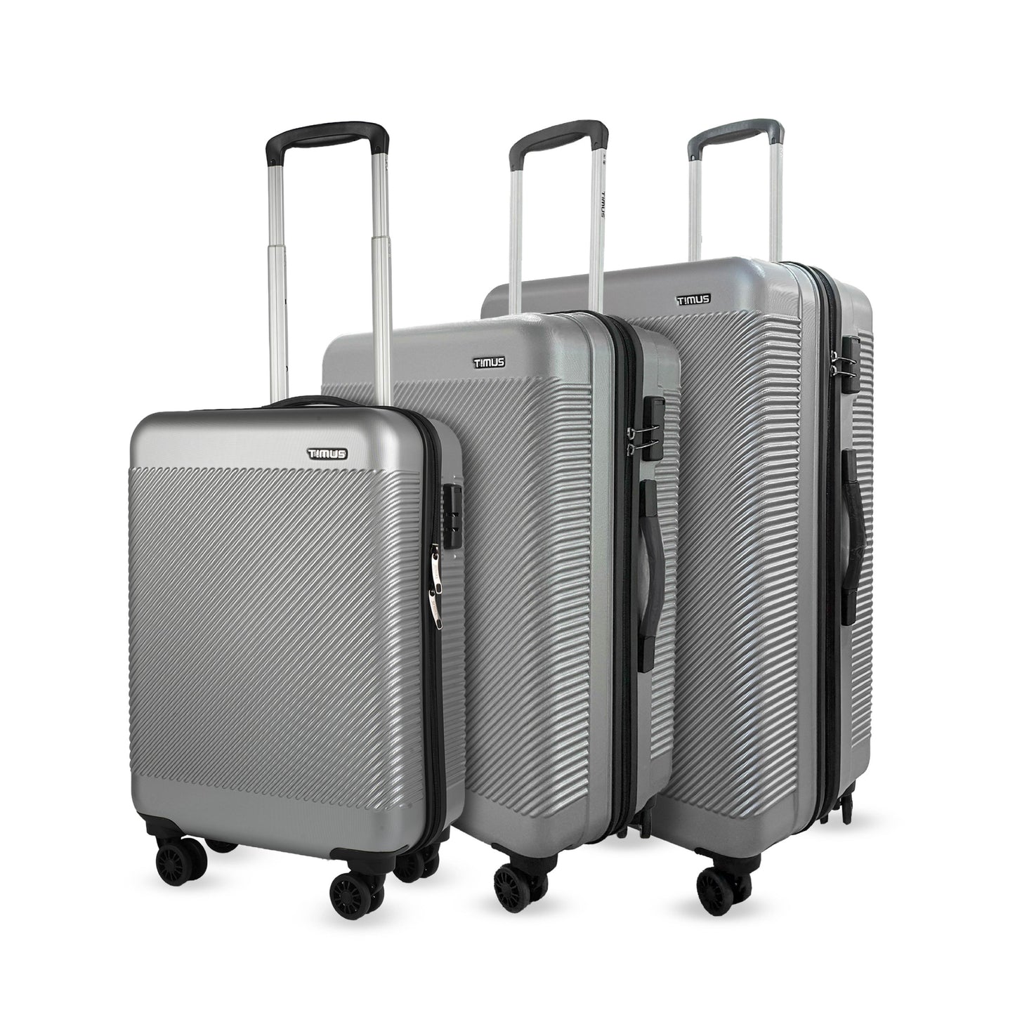 Storm Hard Luggage (58, 68 & 78cm)