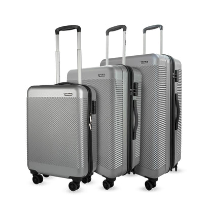Storm Hard Luggage (58, 68 & 78cm)