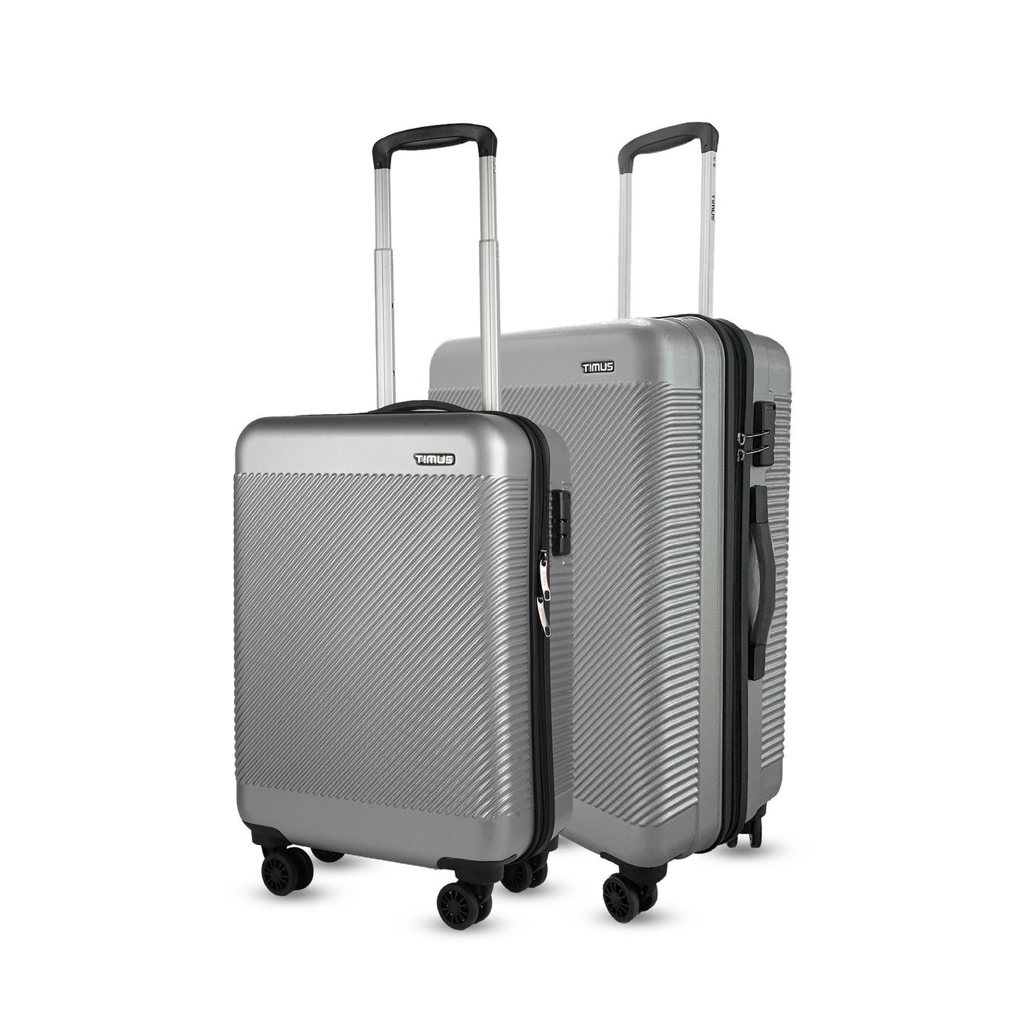 Storm Hard Luggage (58 & 68cm)
