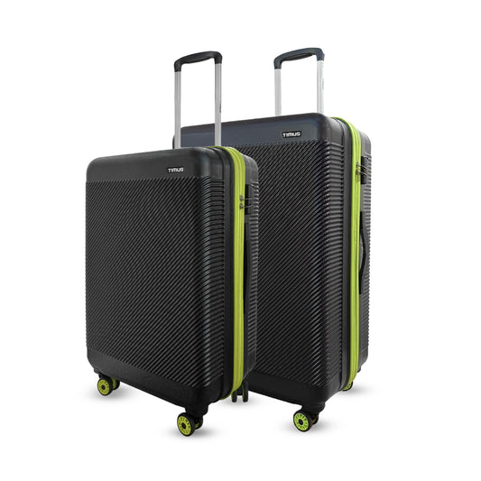 Storm Hard Luggage (68 & 78cm)