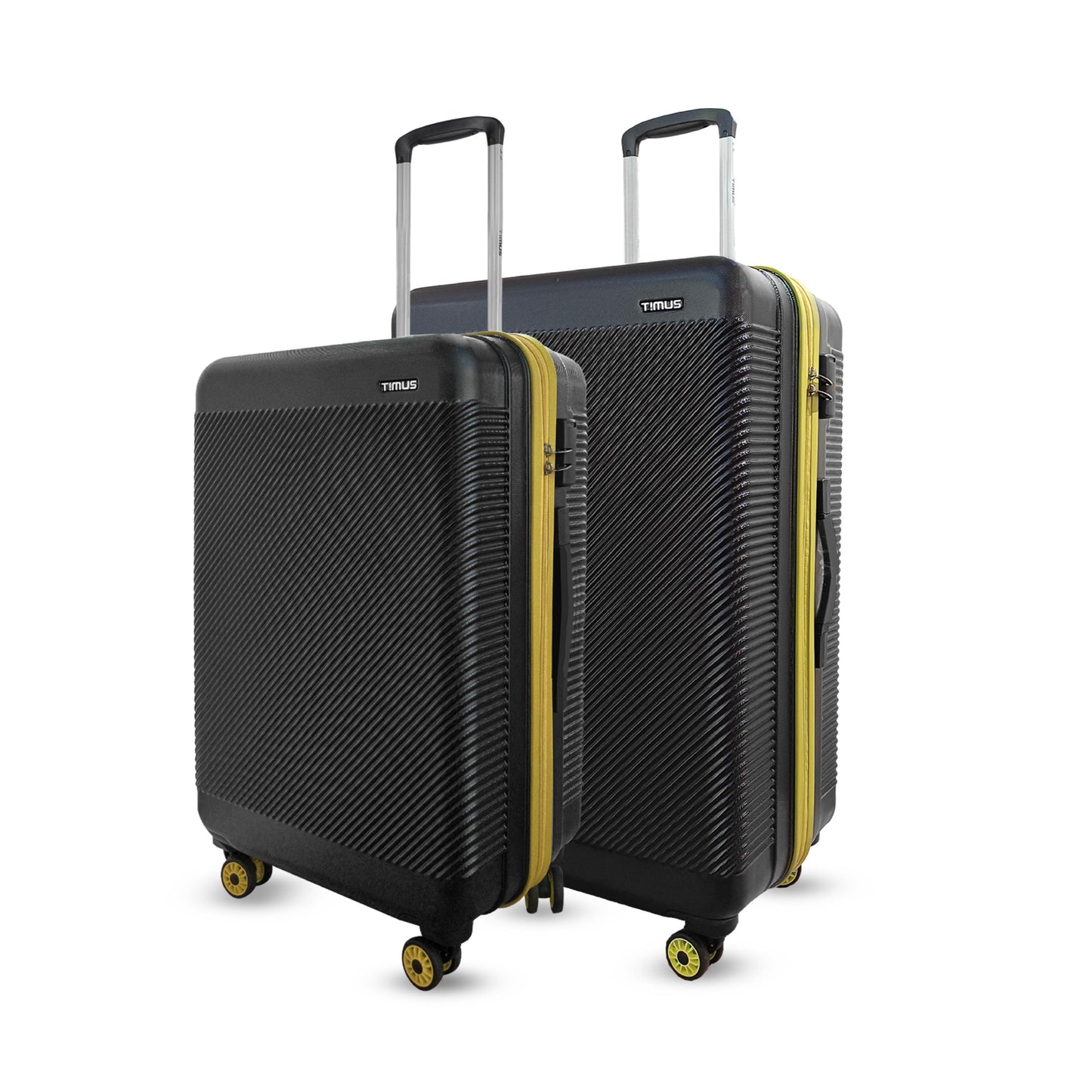Storm Hard Luggage (68 & 78cm)
