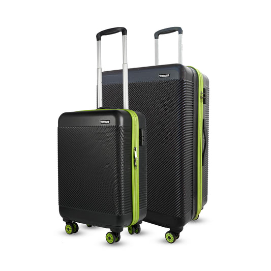 Storm Hard Luggage (58 & 78cm)