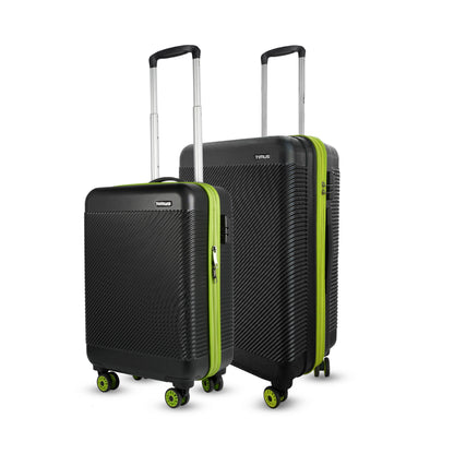 Storm Hard Luggage (58 & 68cm)