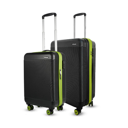 Storm Hard Luggage (58 & 68cm)