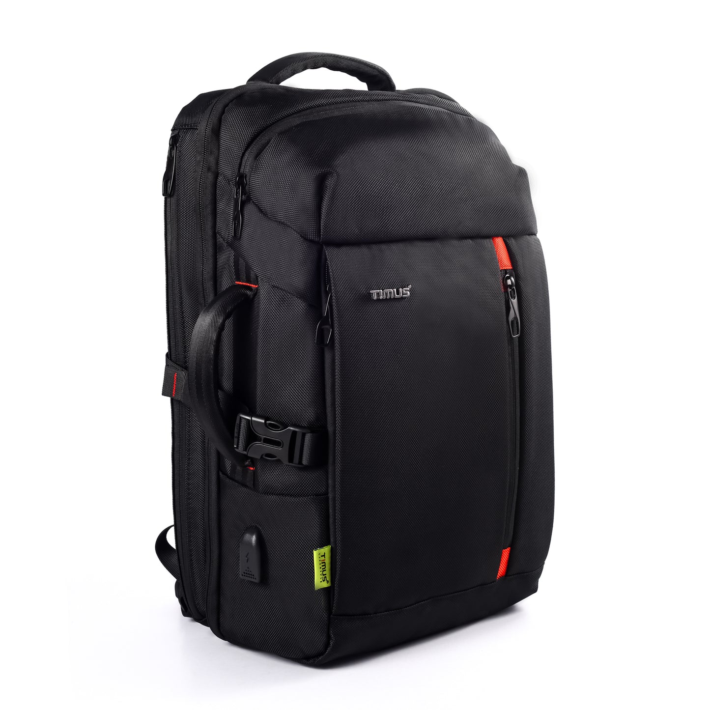 London Laptop Backpack