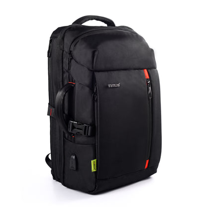 London Laptop Backpack