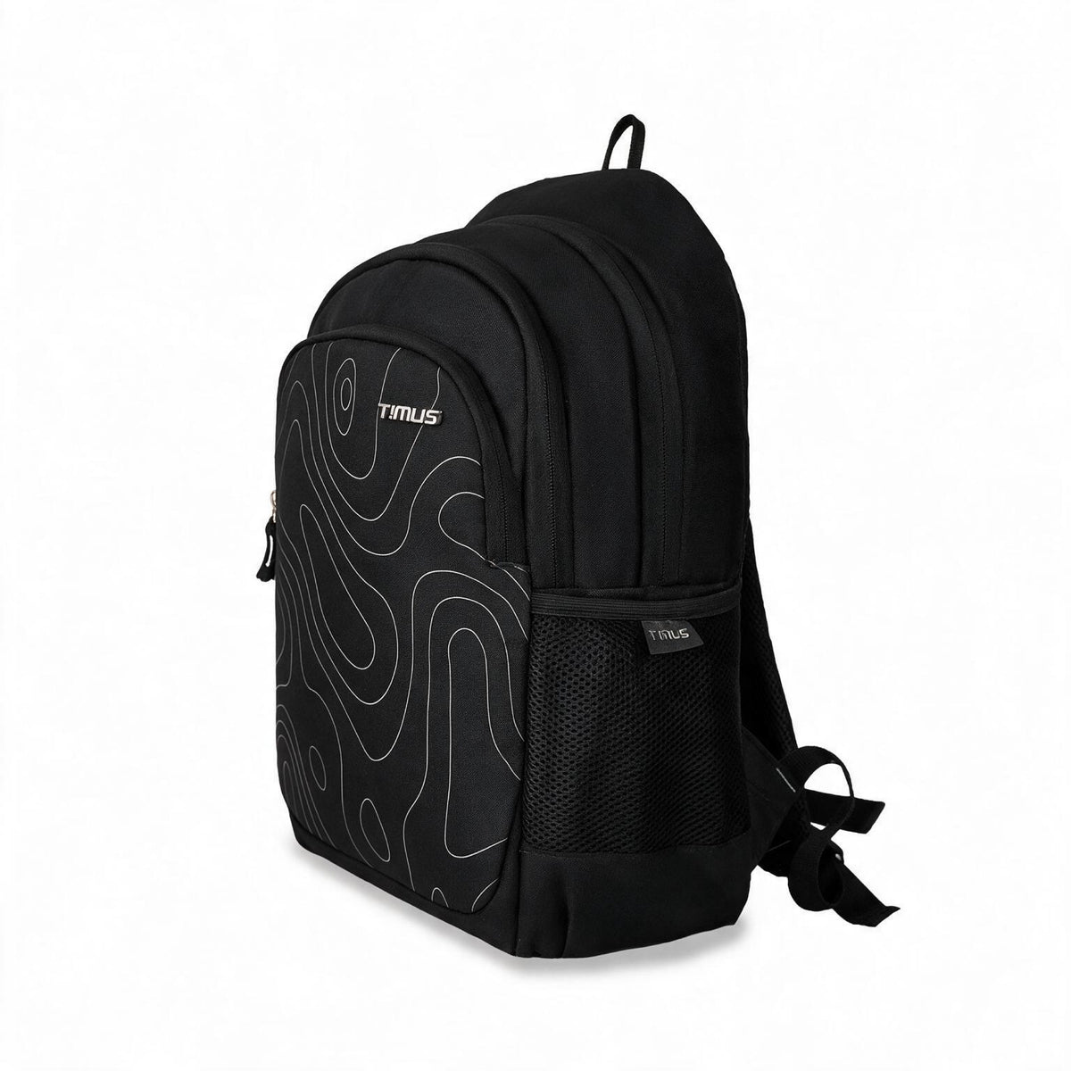 Chile Backpack