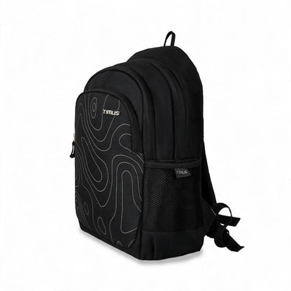 Chile Backpack