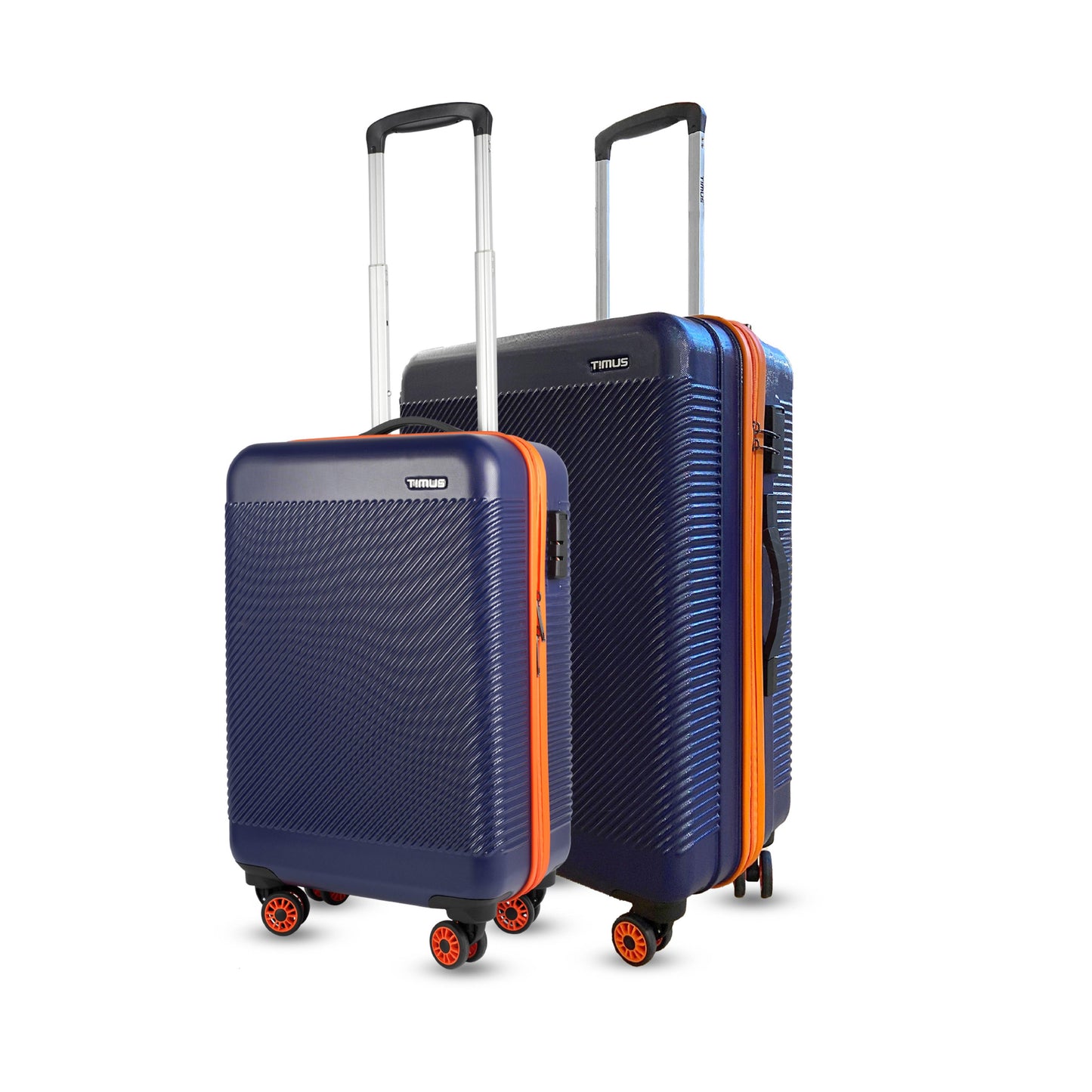 Storm Hard Luggage (58 & 68cm)