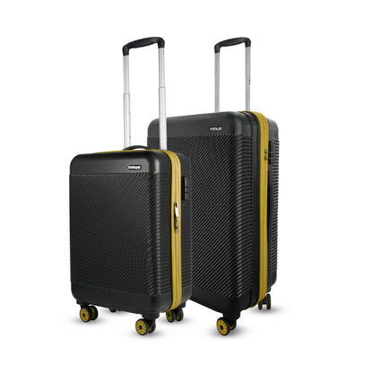 Storm Hard Luggage (58 & 68cm)