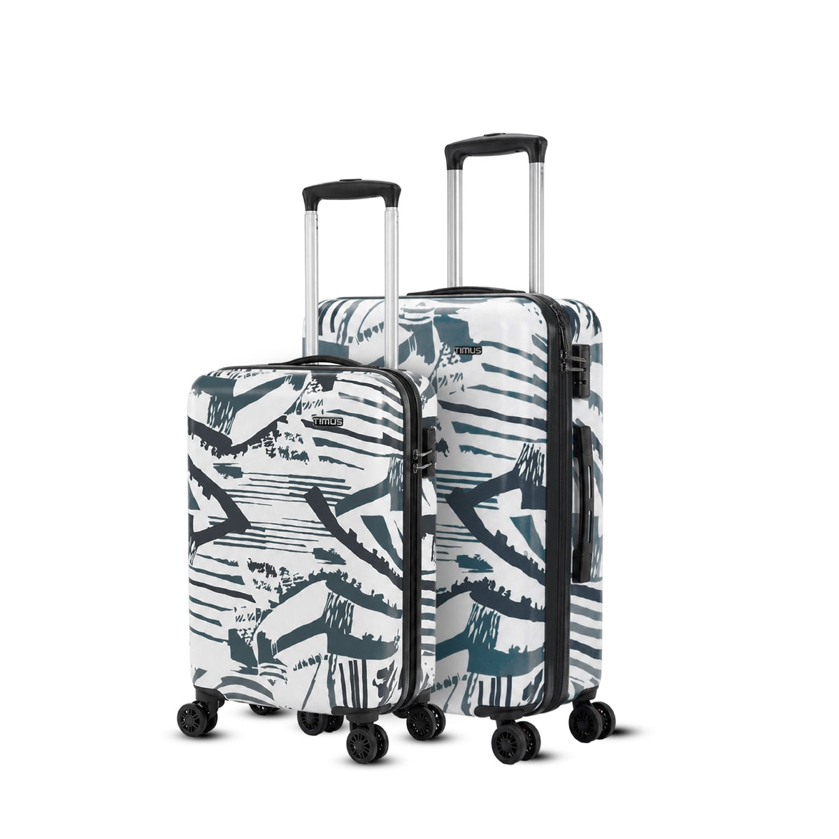 Wavelite Hard Luggage ( 58 & 68 )