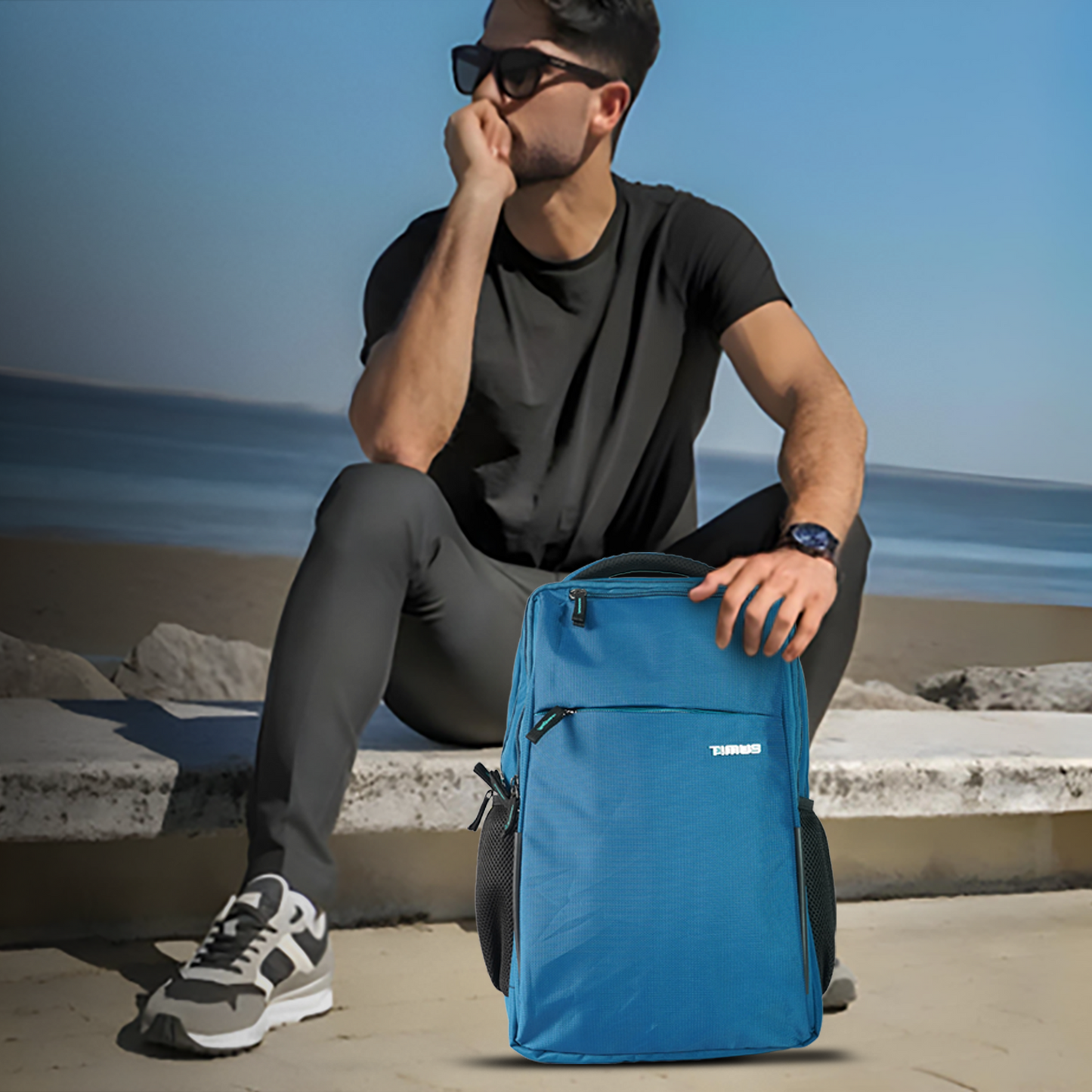 Cyprus Backpack