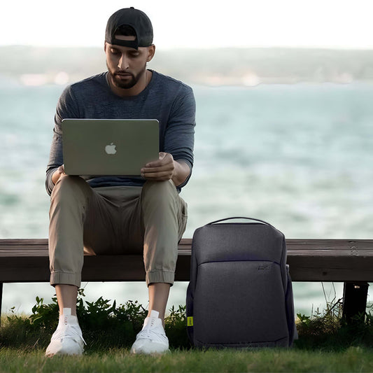 Madrid Laptop Backpack