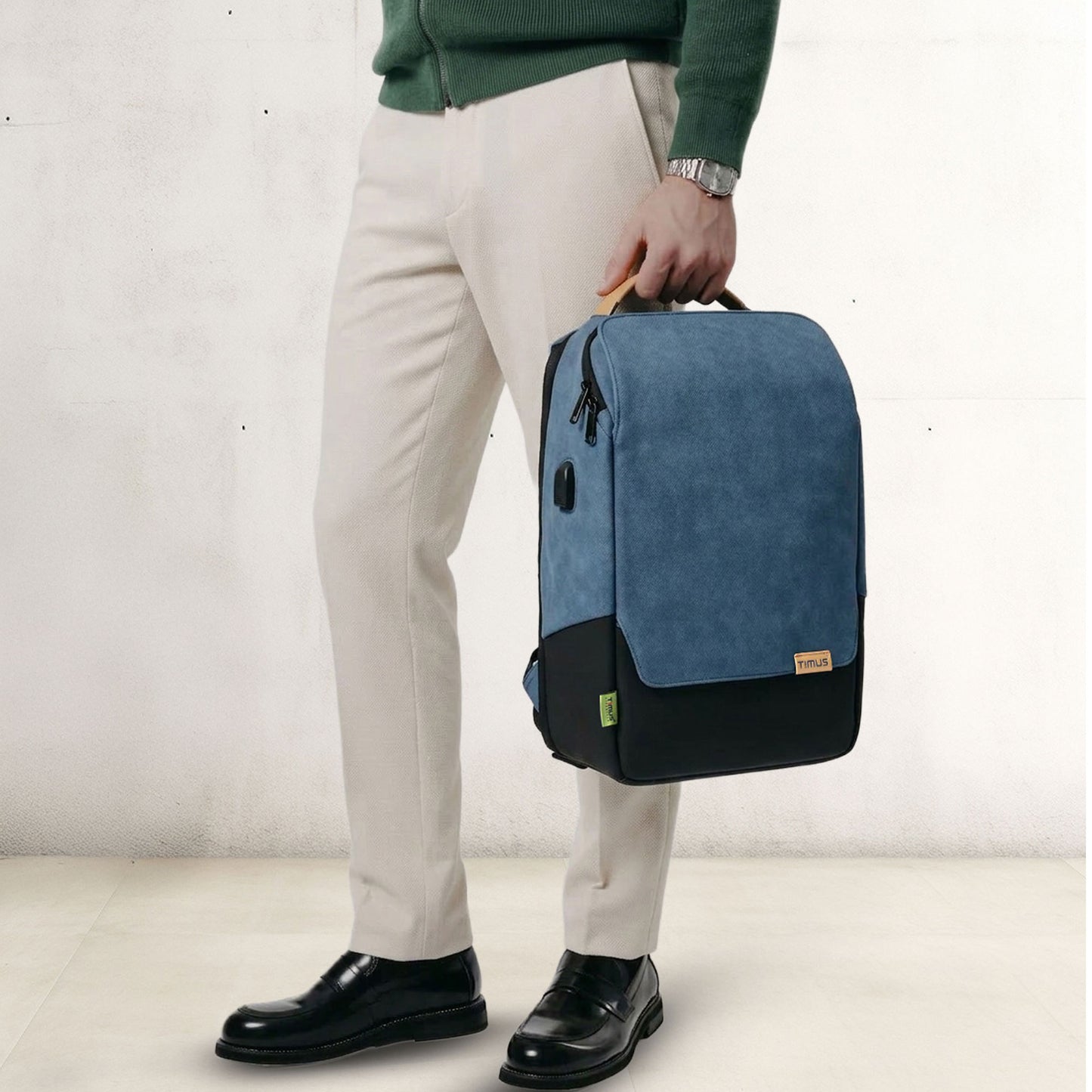 Magnet Overnighter Backpack