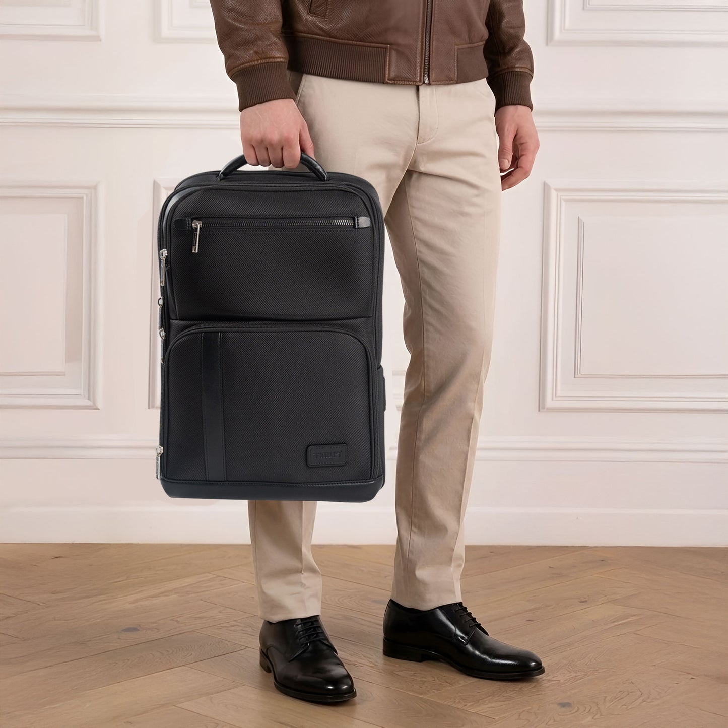 Harvard Laptop Backpack