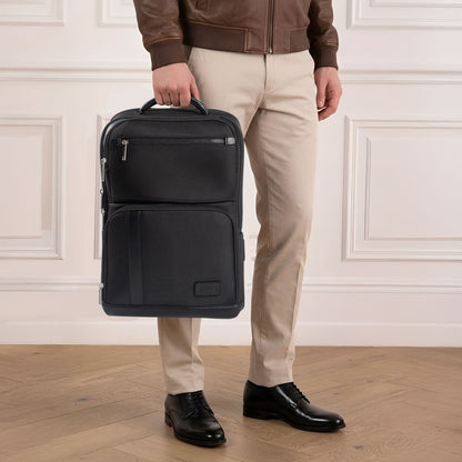 Harvard Laptop Backpack