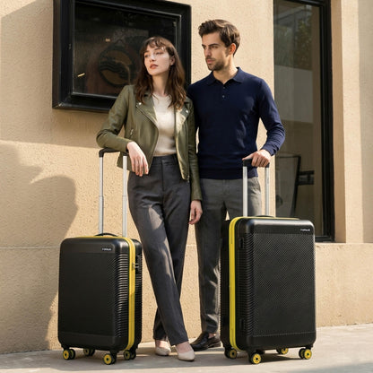Storm Hard Luggage (58 & 68cm)
