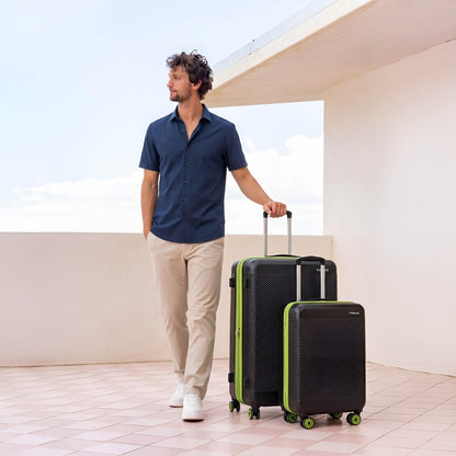 Storm Hard Luggage (58 & 78cm)