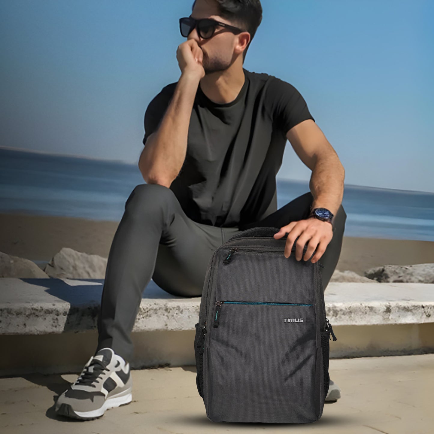 Cyprus Backpack