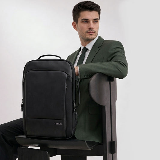 Paris Laptop Backpack