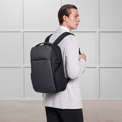 Madrid Laptop Backpack