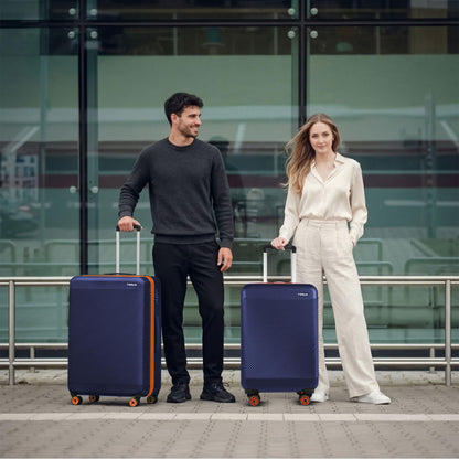Storm Hard Luggage (68 & 78cm)
