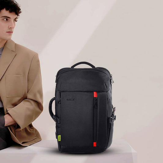 London Laptop Backpack