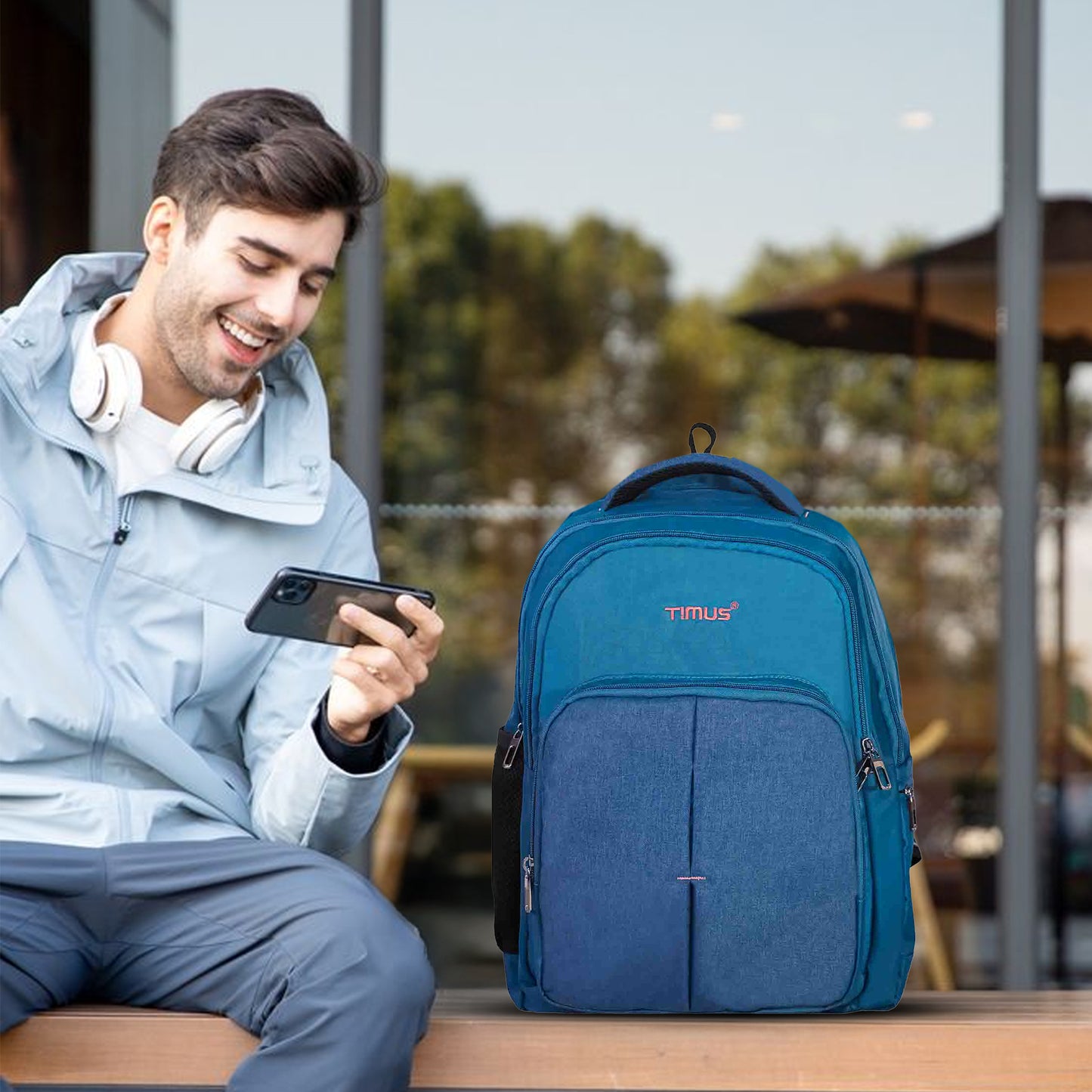 Panama Backpack
