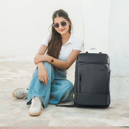 Seattle Laptop Backpack