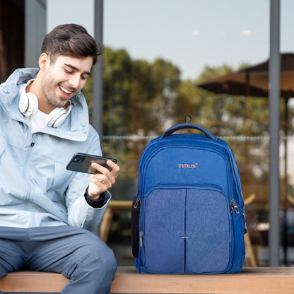 Panama Backpack