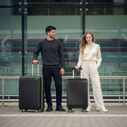 Storm Hard Luggage (68 & 78cm)