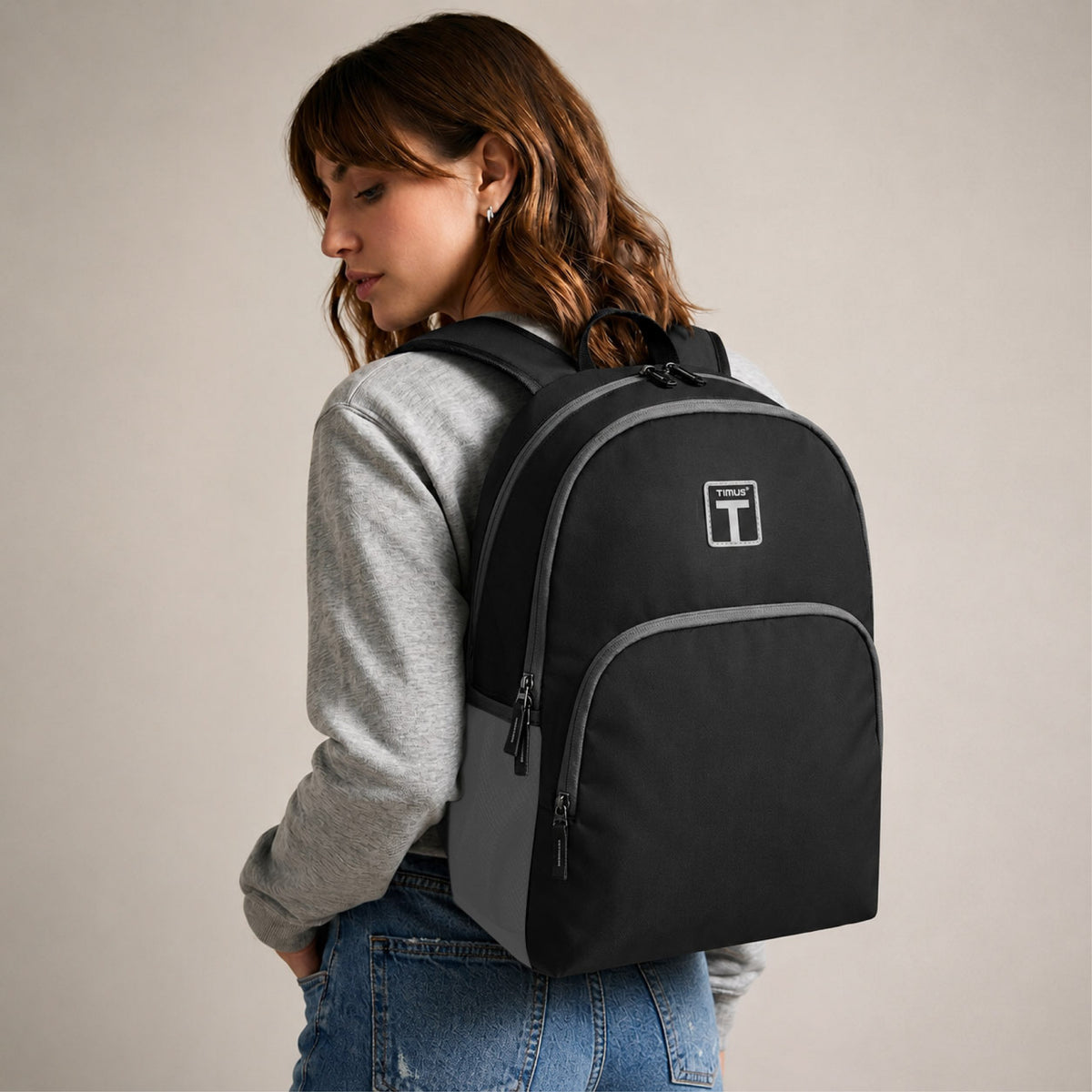Peru Backpack