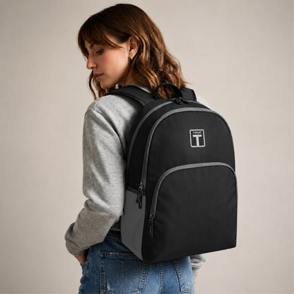 Peru Backpack