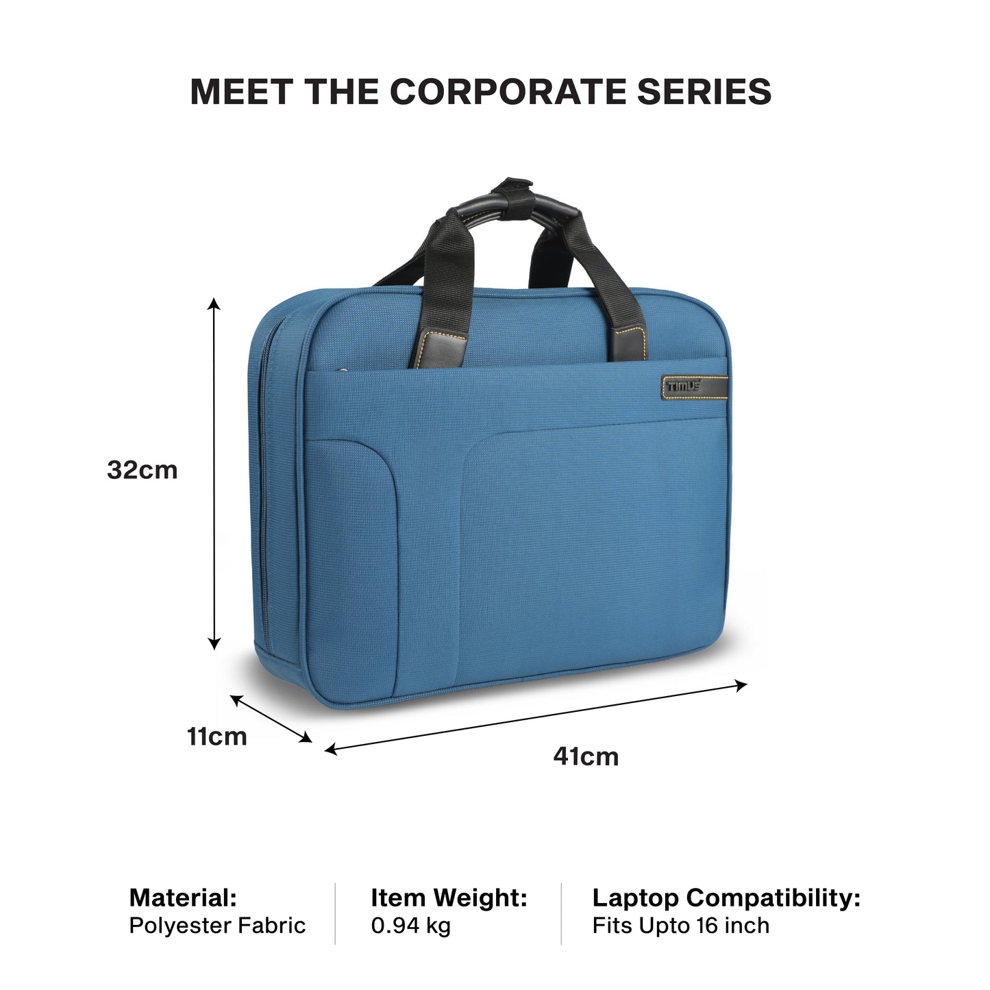 Connect Laptop Carry-On