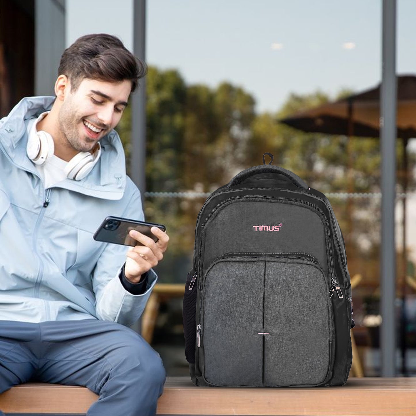 Panama Backpack