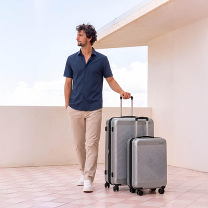 Storm Hard Luggage (58 & 78cm)