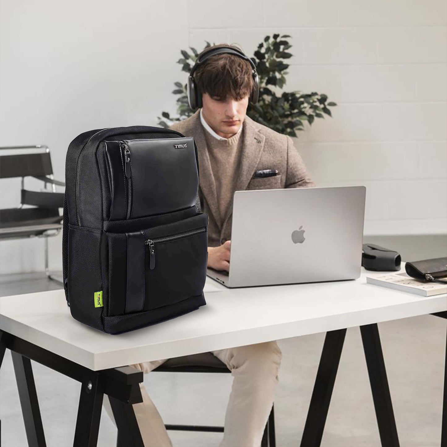 Oslo Laptop Backpack