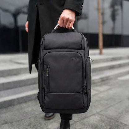 Seattle Laptop Backpack