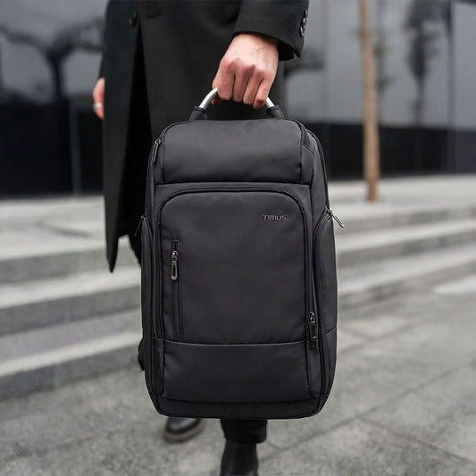 Seattle Laptop Backpack