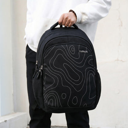 Chile Backpack