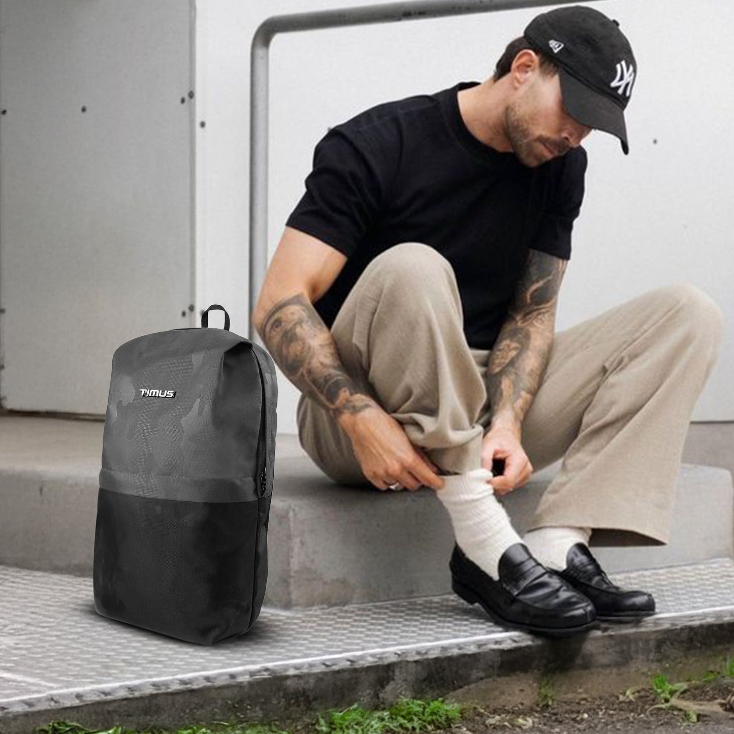 Atomic Mini Backpack