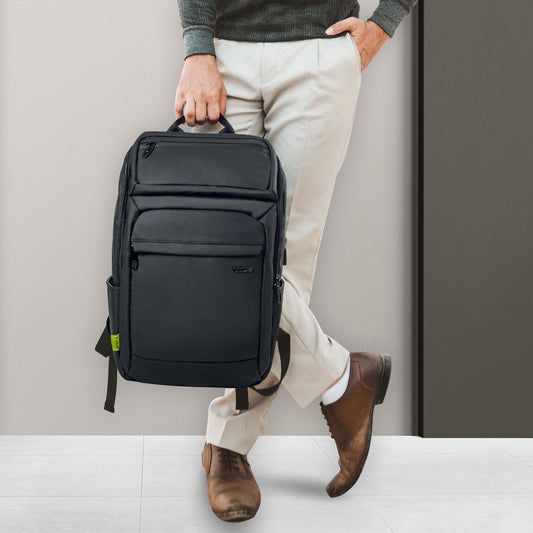 Tokyo Laptop Backpack