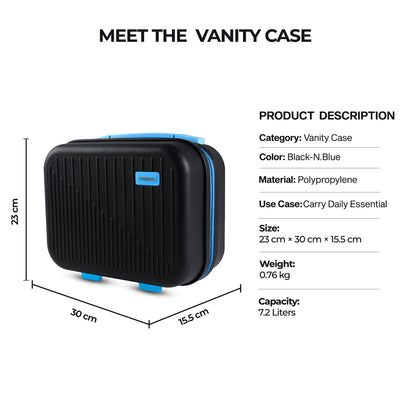 Aegis Vanity Case
