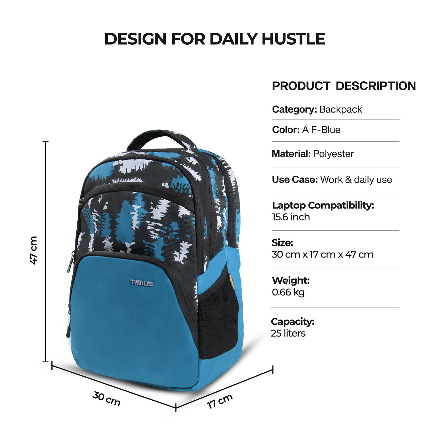 Juno Backpack