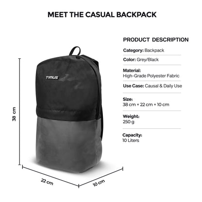 Atomic Mini Backpack